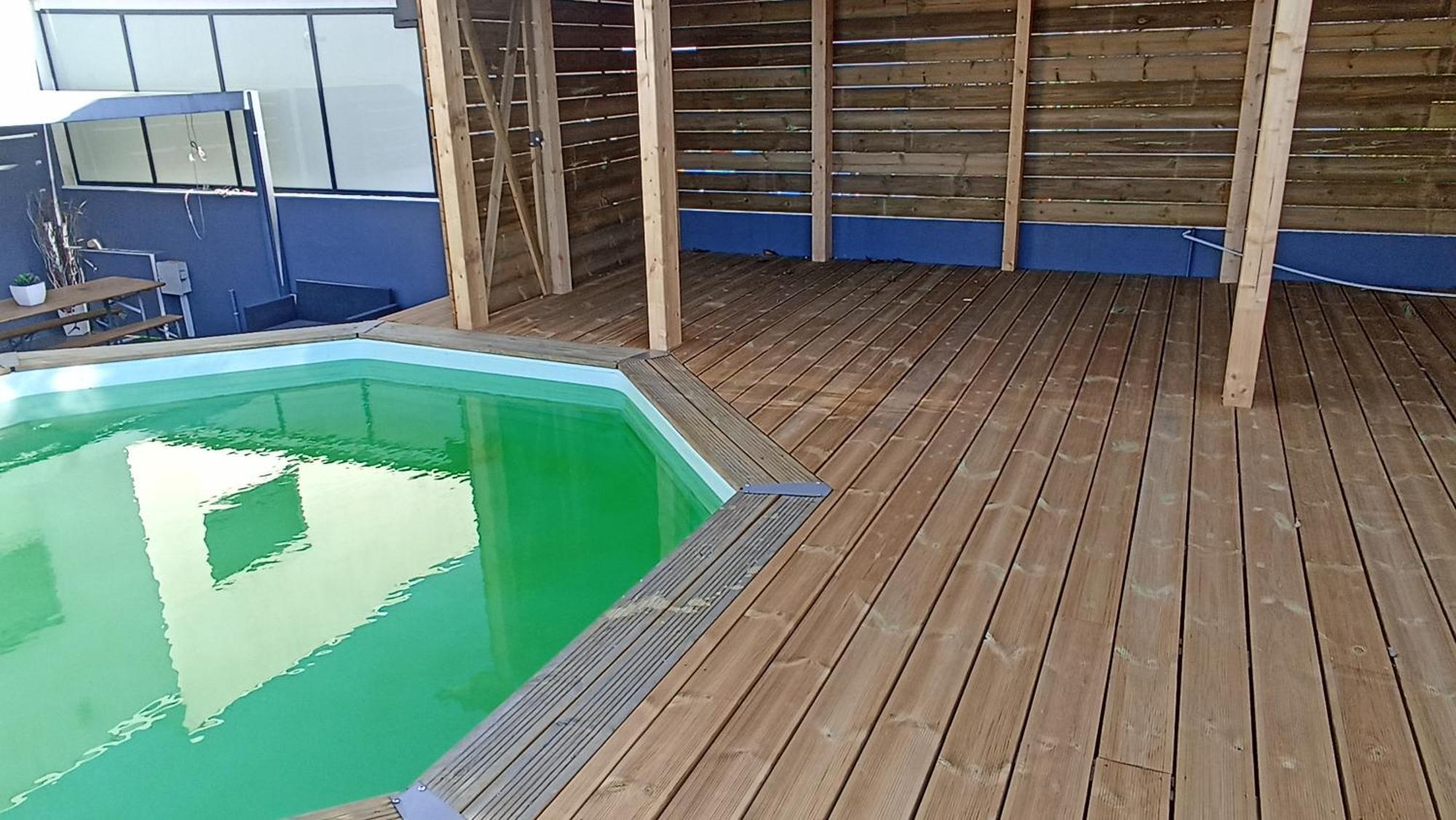 Villa Casa Entre Rios Alpendurada Esterno foto